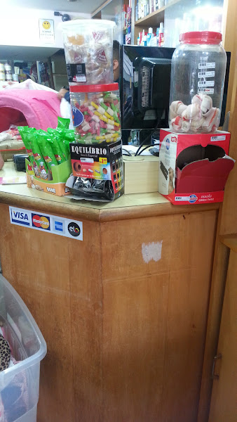 Foto 2 Belay Pet Shop