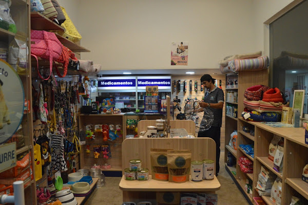 Foto 1 Pet Sul - Petshop Banho e Tosa