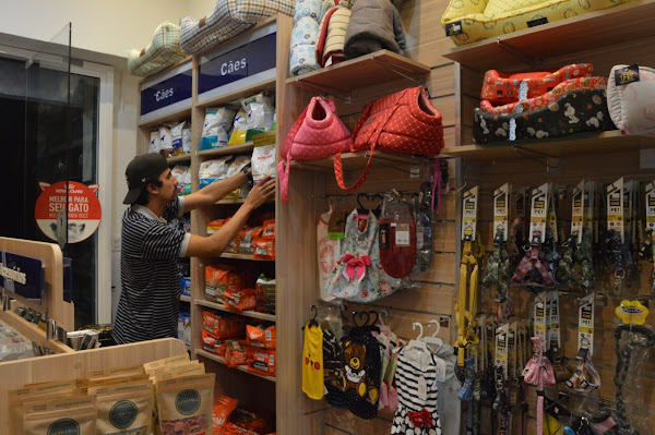 Foto 3 Pet Sul - Petshop Banho e Tosa