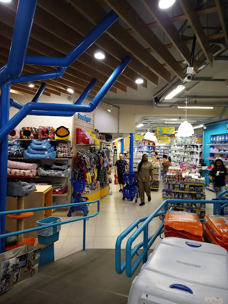 Foto 1 Pet Shop Ar Mar - Tijuca