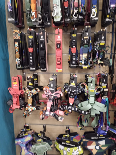 Foto 4 Pet Shop Ar Mar - Tijuca