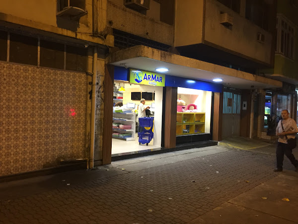 Foto 6 Pet Shop Ar Mar - Tijuca