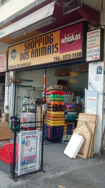Shopping dos Animais