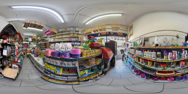 Foto 1 Shopping dos Animais