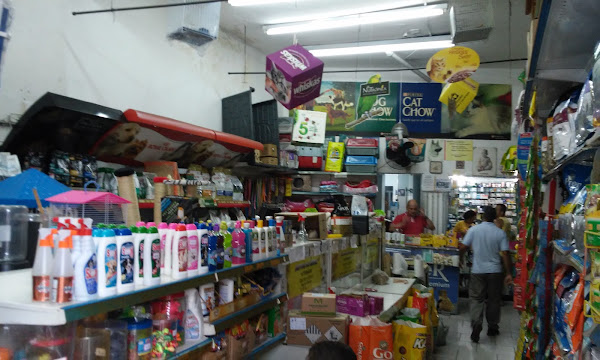 Foto 3 Shopping dos Animais