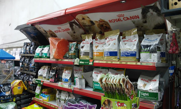 Foto 4 Shopping dos Animais