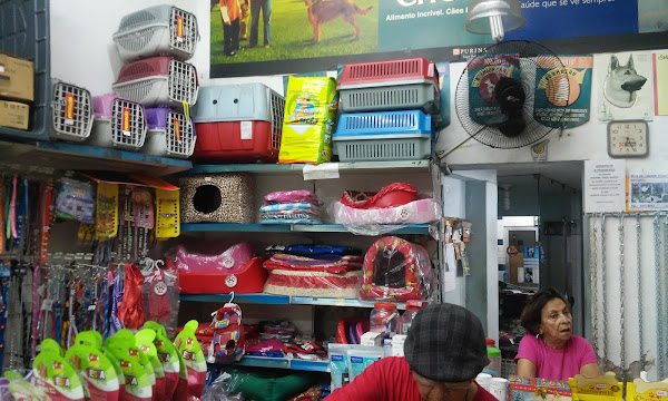 Foto 6 Shopping dos Animais