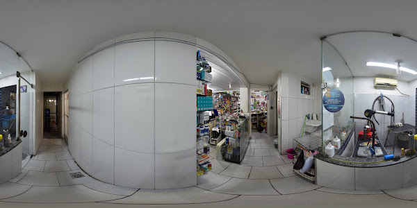 Foto 7 Shopping dos Animais