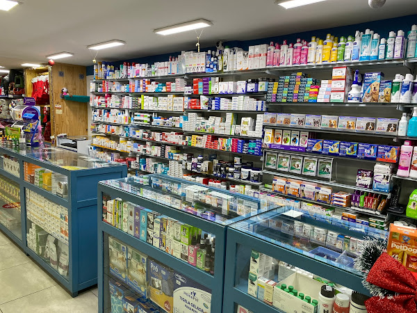 Foto 1 Pet Shop Buenos Aires