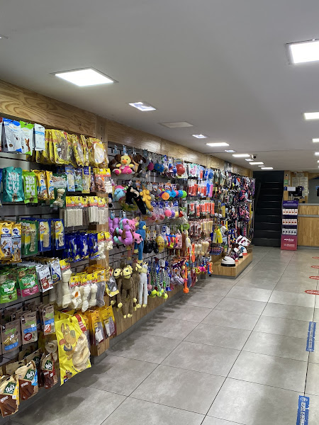 Foto 2 Pet Shop Buenos Aires