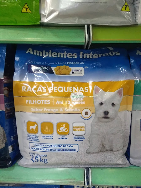 Foto 3 Pet Shop Buenos Aires