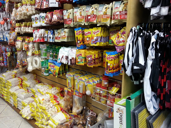 Foto 4 Pet Shop Buenos Aires