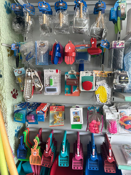 Foto 2 MS Petshop