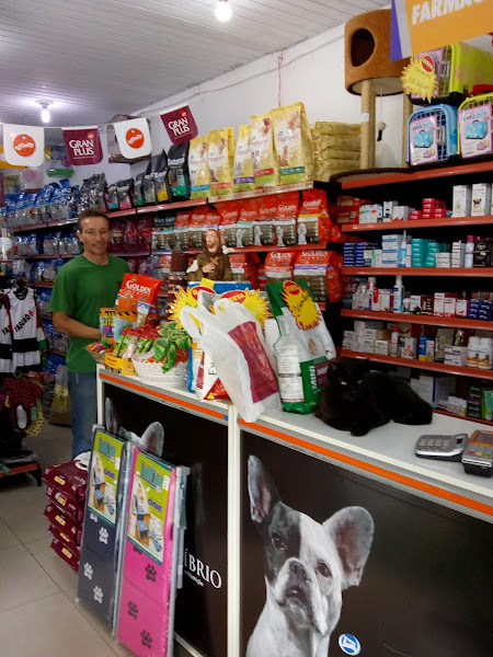 Foto 1 Meyer Pet Shop