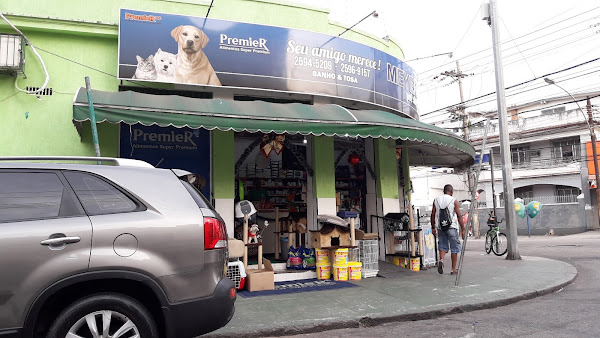 Foto 2 Meyer Pet Shop