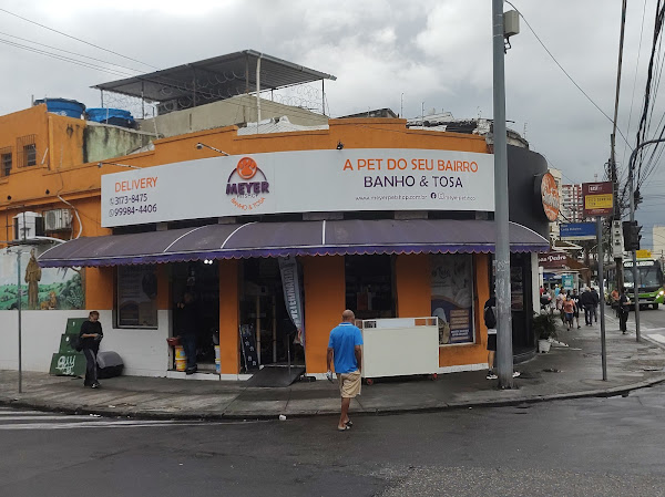 Foto 3 Meyer Pet Shop