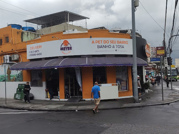 Foto 5 Meyer Pet Shop