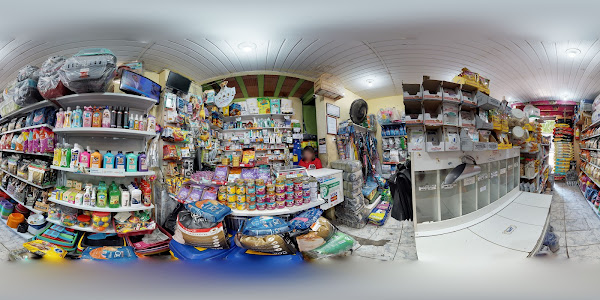 Foto 1 Pet Shop Kasa Kamelo