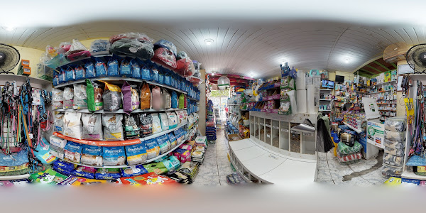 Foto 2 Pet Shop Kasa Kamelo