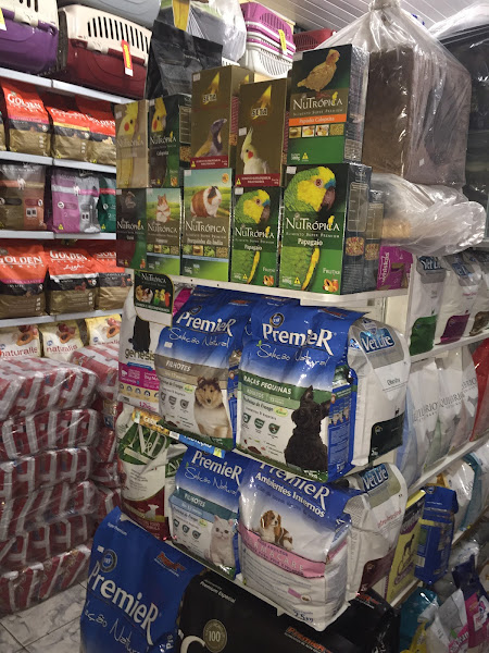 Foto 3 Pet Shop Kasa Kamelo