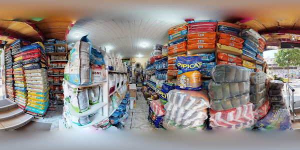 Foto 5 Pet Shop Kasa Kamelo