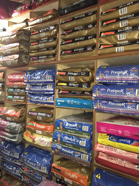 Foto 6 Pet Shop Kasa Kamelo