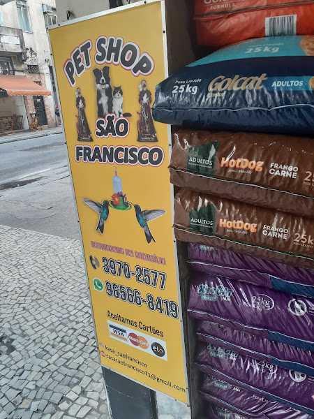 Foto 7 Pet Shop Kasa Kamelo