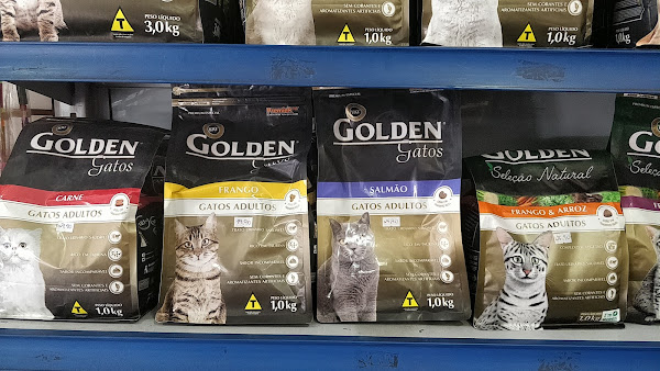 Foto 1 Animal Kingdom Veterinária & Pet Shop