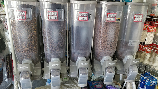 Foto 2 Animal Kingdom Veterinária & Pet Shop