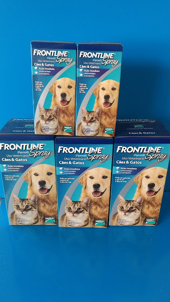 Foto 4 Animal Kingdom Veterinária & Pet Shop