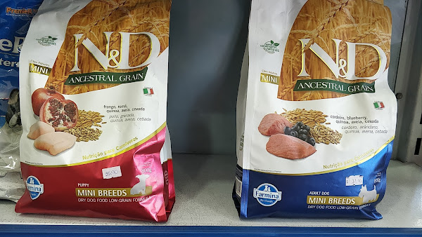 Foto 5 Animal Kingdom Veterinária & Pet Shop