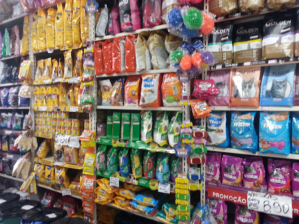 Foto 2 Pet Shop Magalhães