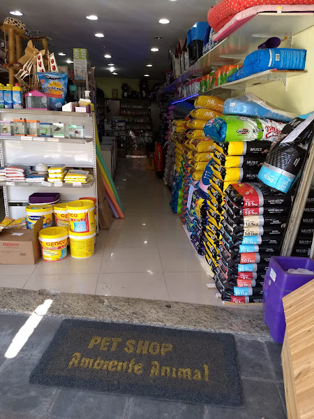 Foto 2 Pet shop Ambiente Animal