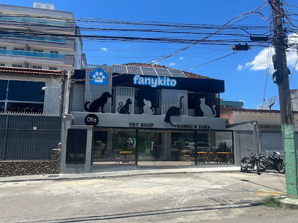 Fanykito Pet Shop