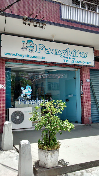 Foto 3 Fanykito Pet Shop