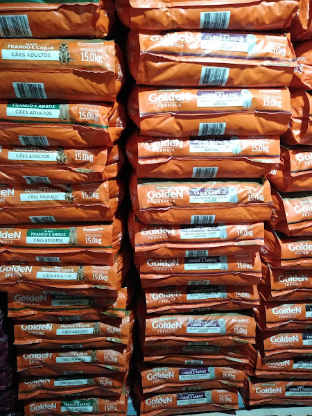 Foto 2 Pet Shop Dante do meier