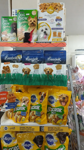 Foto 3 Pet Shop Dante do meier