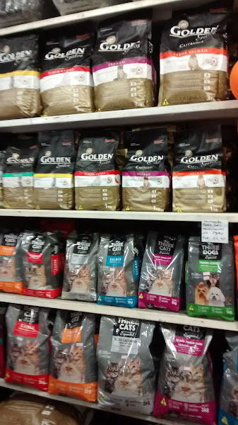 Foto 4 Pet Shop Dante do meier