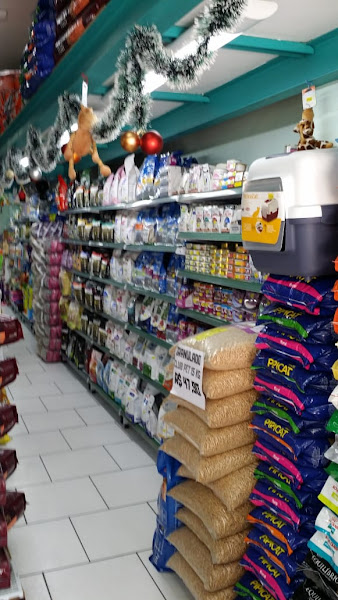 Foto 1 Valle dos Animais Pet Shop