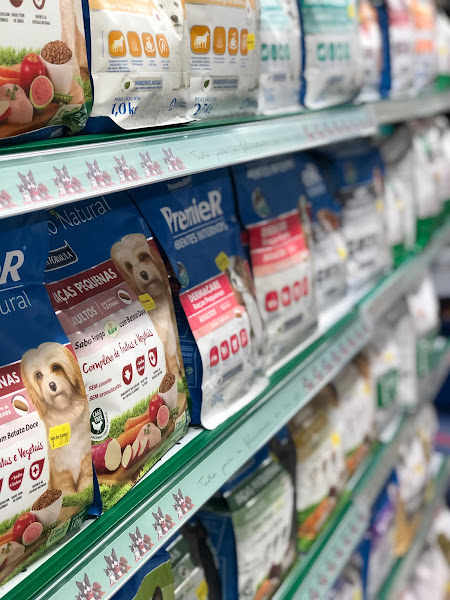 Foto 3 Valle dos Animais Pet Shop