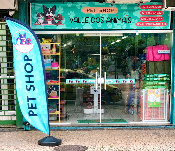 Foto 4 Valle dos Animais Pet Shop