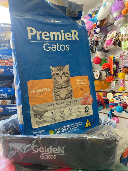 Foto 2 Pet Shop Bicho Amado