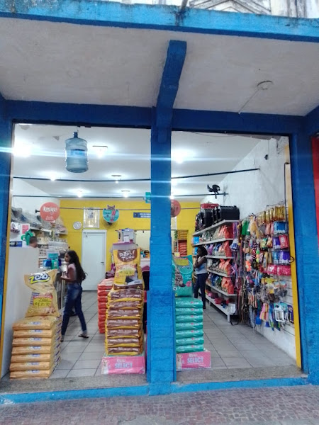 Pet Shop Meu Bichinho