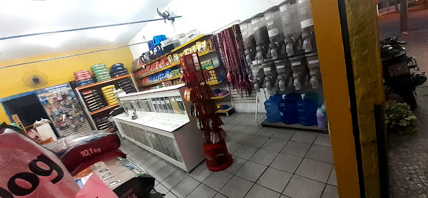 Foto 1 Pet Shop Meu Bichinho