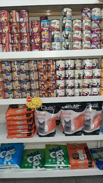 Foto 2 Pet Shop Meu Bichinho