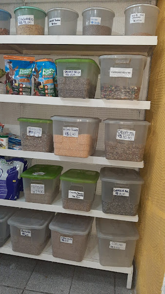 Foto 3 Pet Shop Meu Bichinho