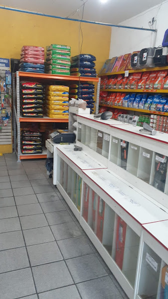 Foto 4 Pet Shop Meu Bichinho