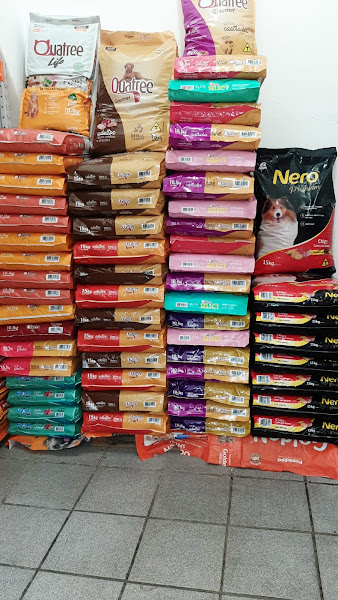 Foto 5 Pet Shop Meu Bichinho