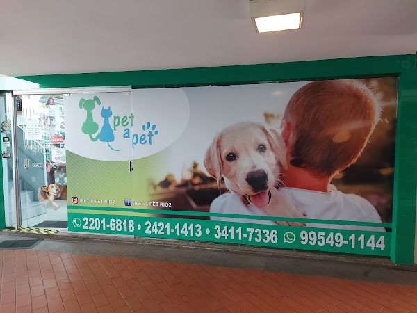 Foto 4 Pet a Pet Rio 2