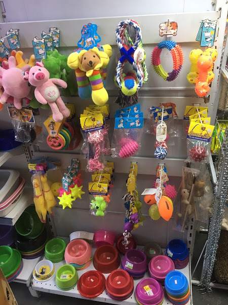 Foto 1 Meu Bicho Pet Shop